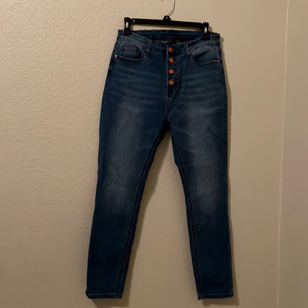 Shein skinny pants